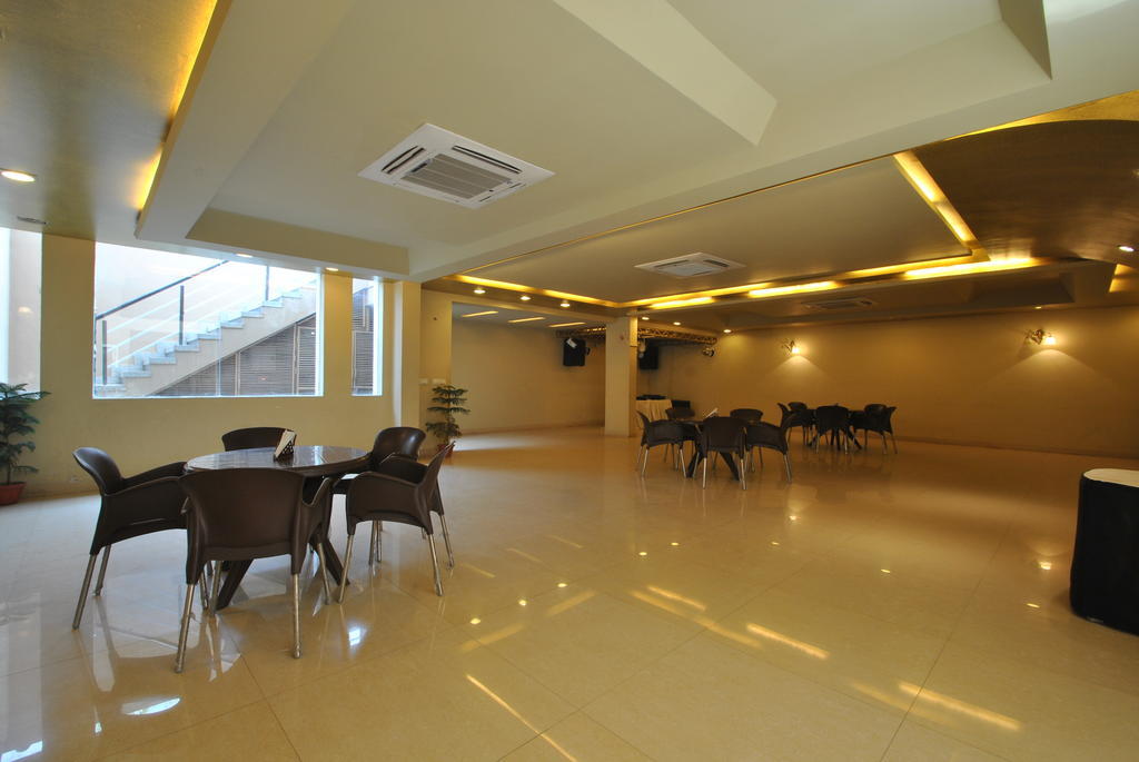 Hotel Dev Villas Jaipur Zimmer foto